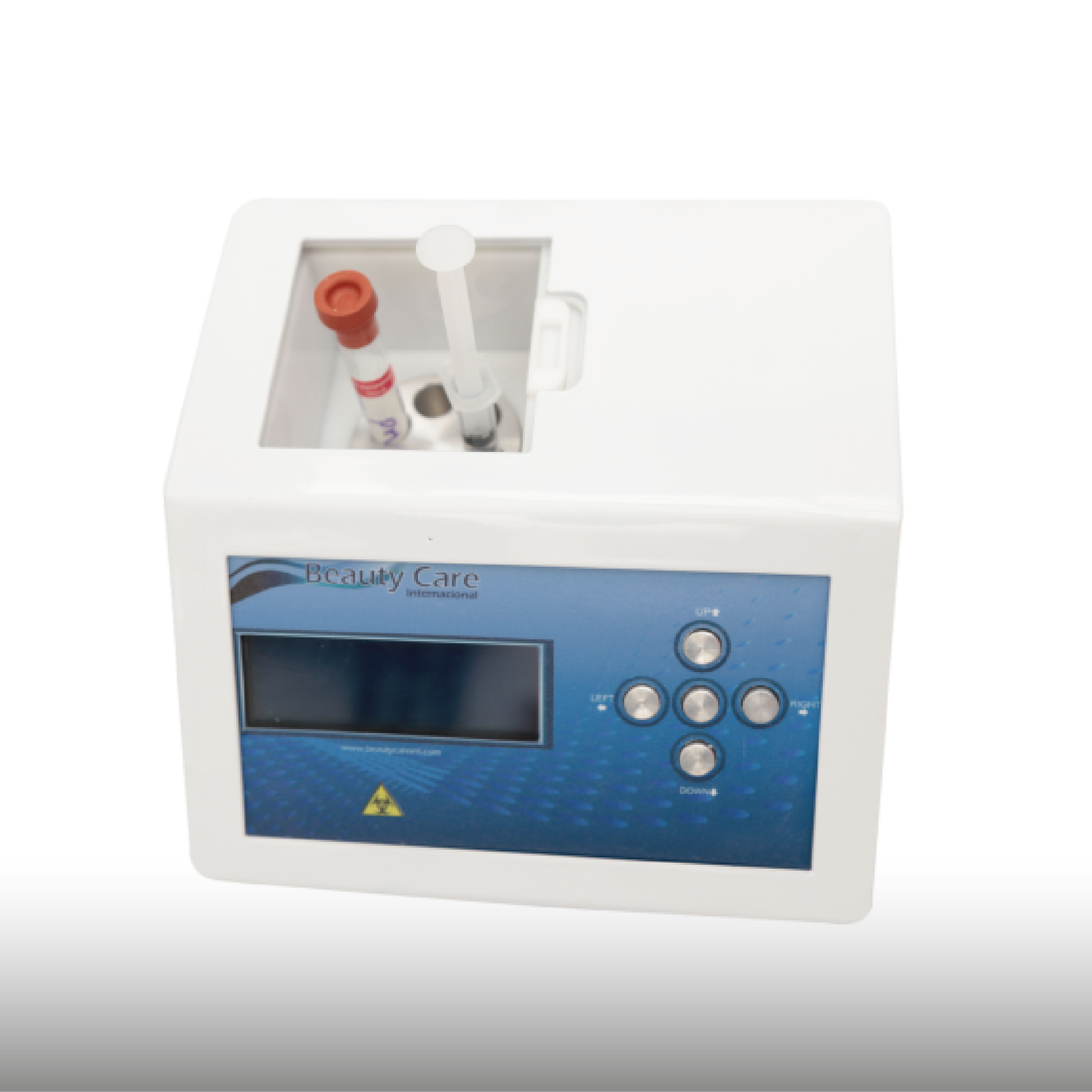 Bio Reactor - Bio Filler Factory