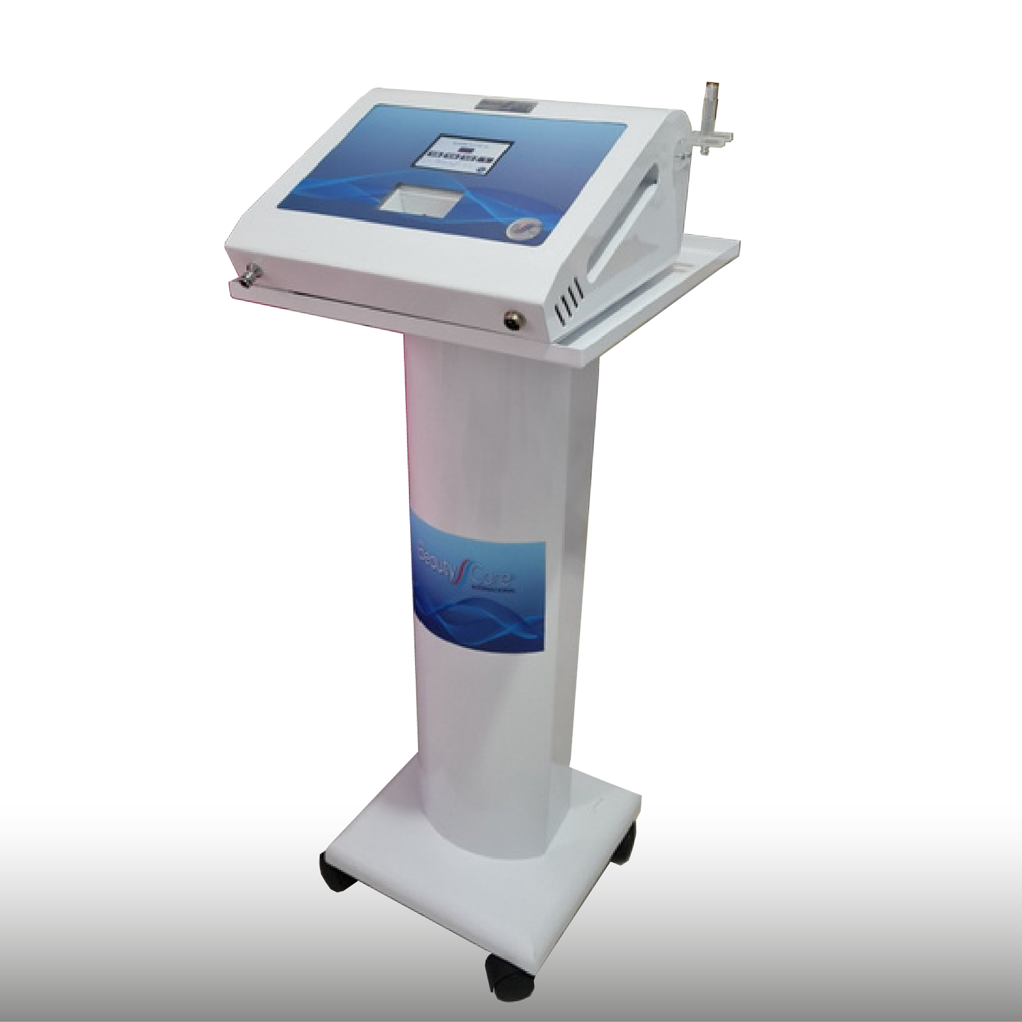 Equipo de Ozonoterapia O3 Clinic