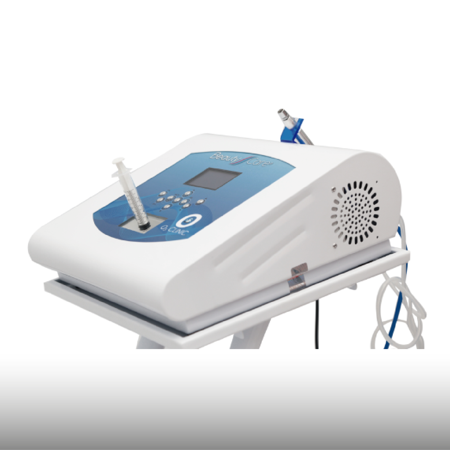 Ozonoterapia - O3 Clinic Med