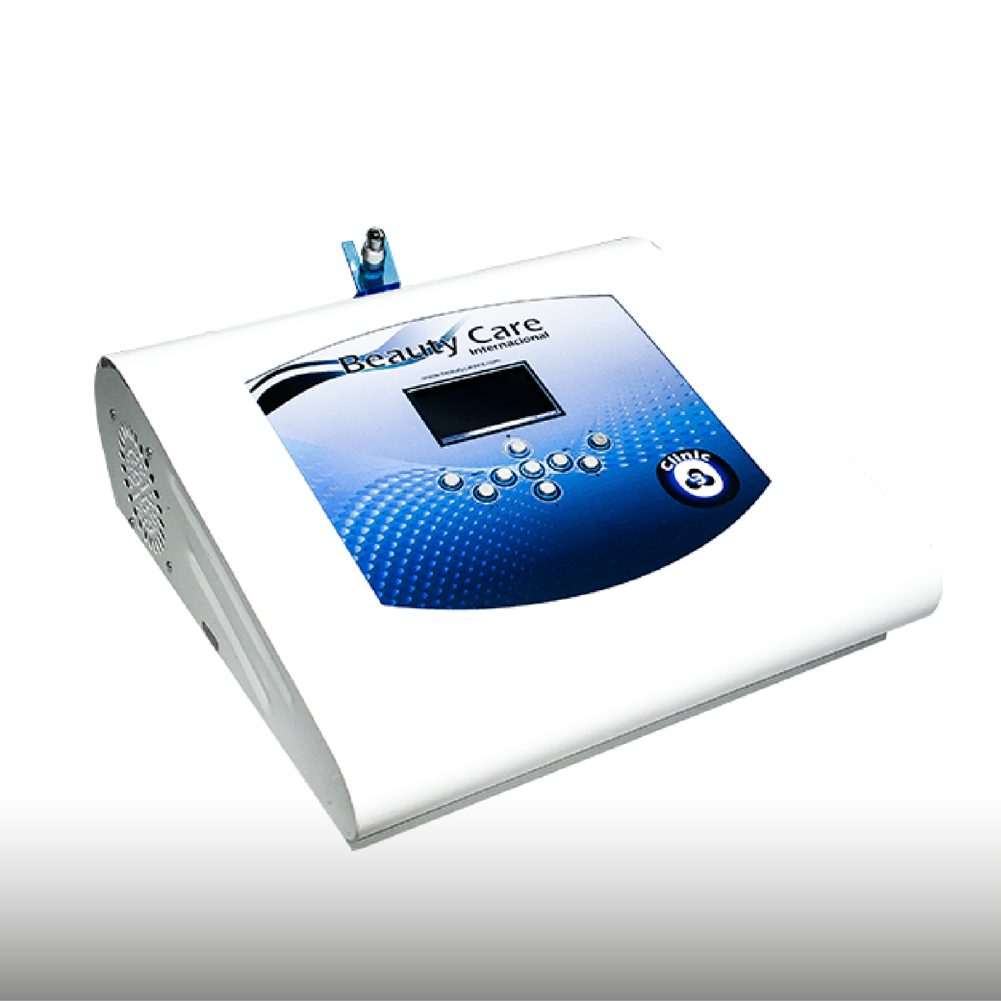 Ozonoterapia - O3 Clinic Basica