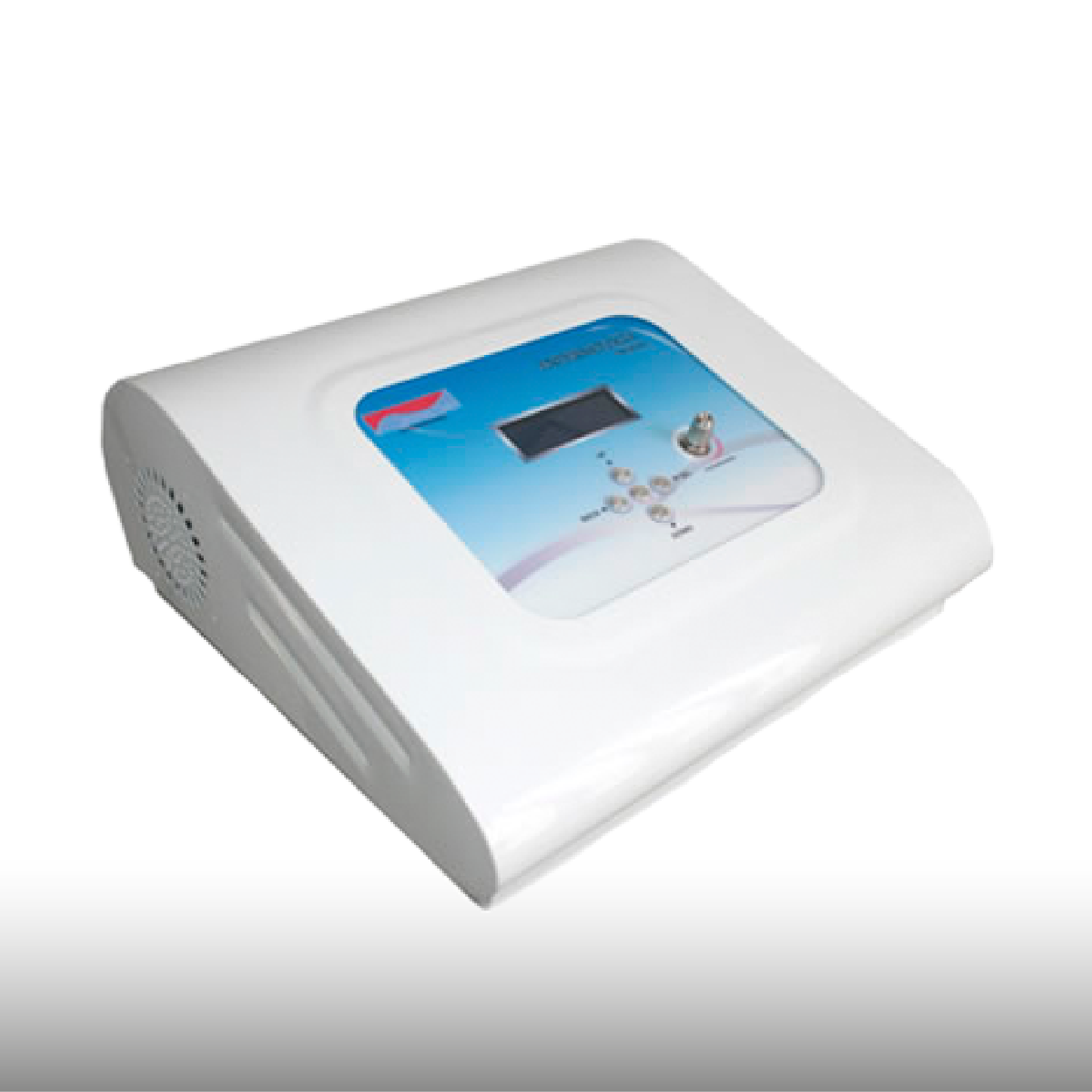 Equipo de Endermología Digital – Remodelación y Drenaje Linfático