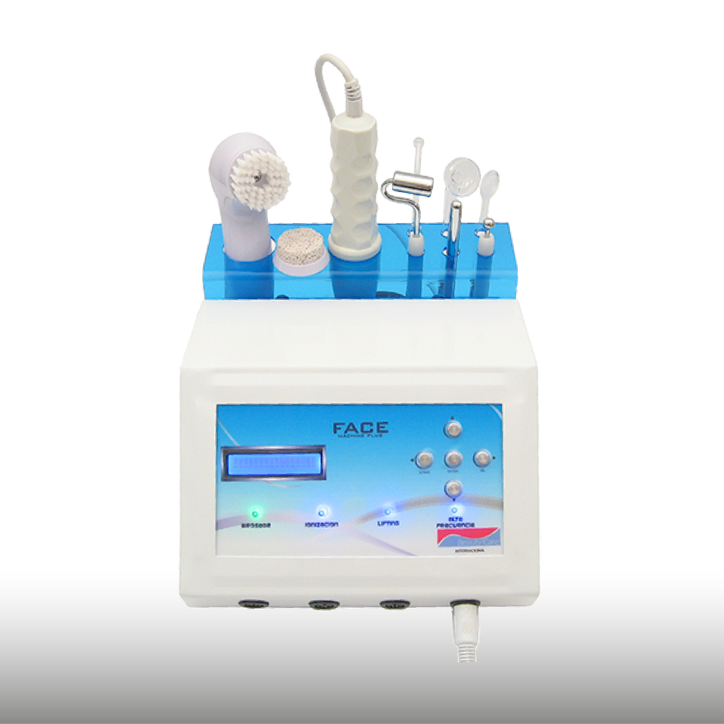 Facial - Face Machine