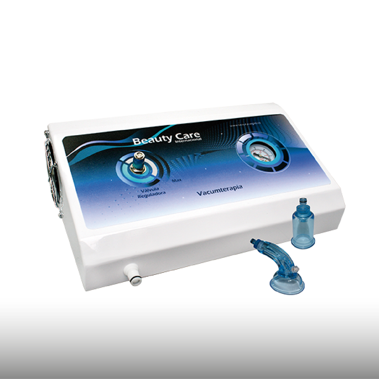 Vacumterapia Analoga