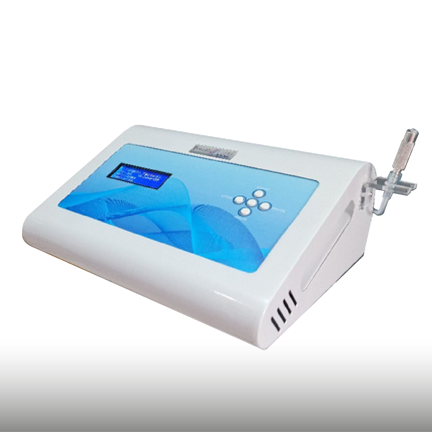 Equipo De Carboxiterapia Termal Digital