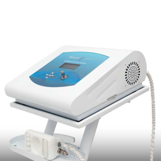 Equipo de Endermología Digital – Remodelación y Drenaje Linfático