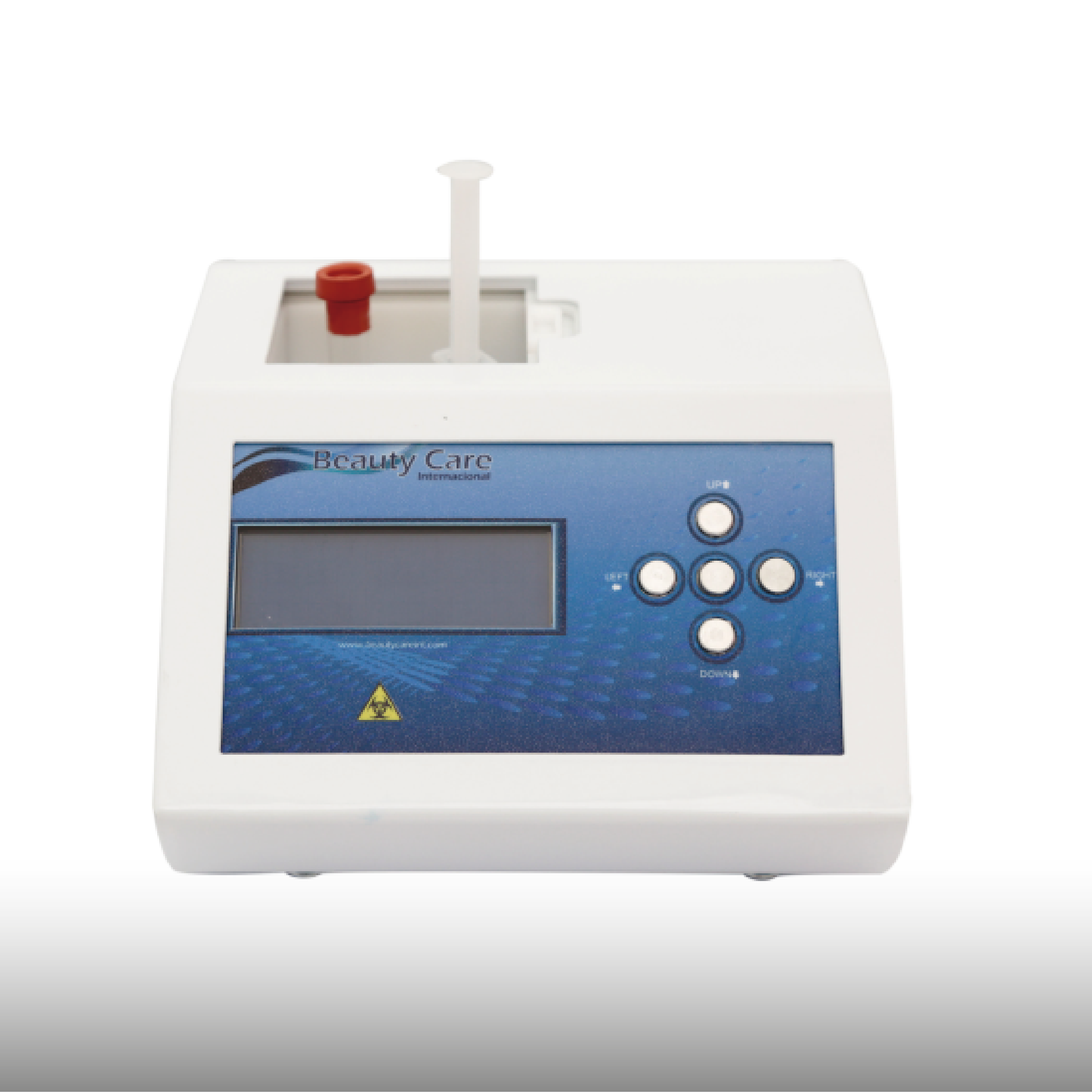 Bio Reactor - Bio Filler Factory