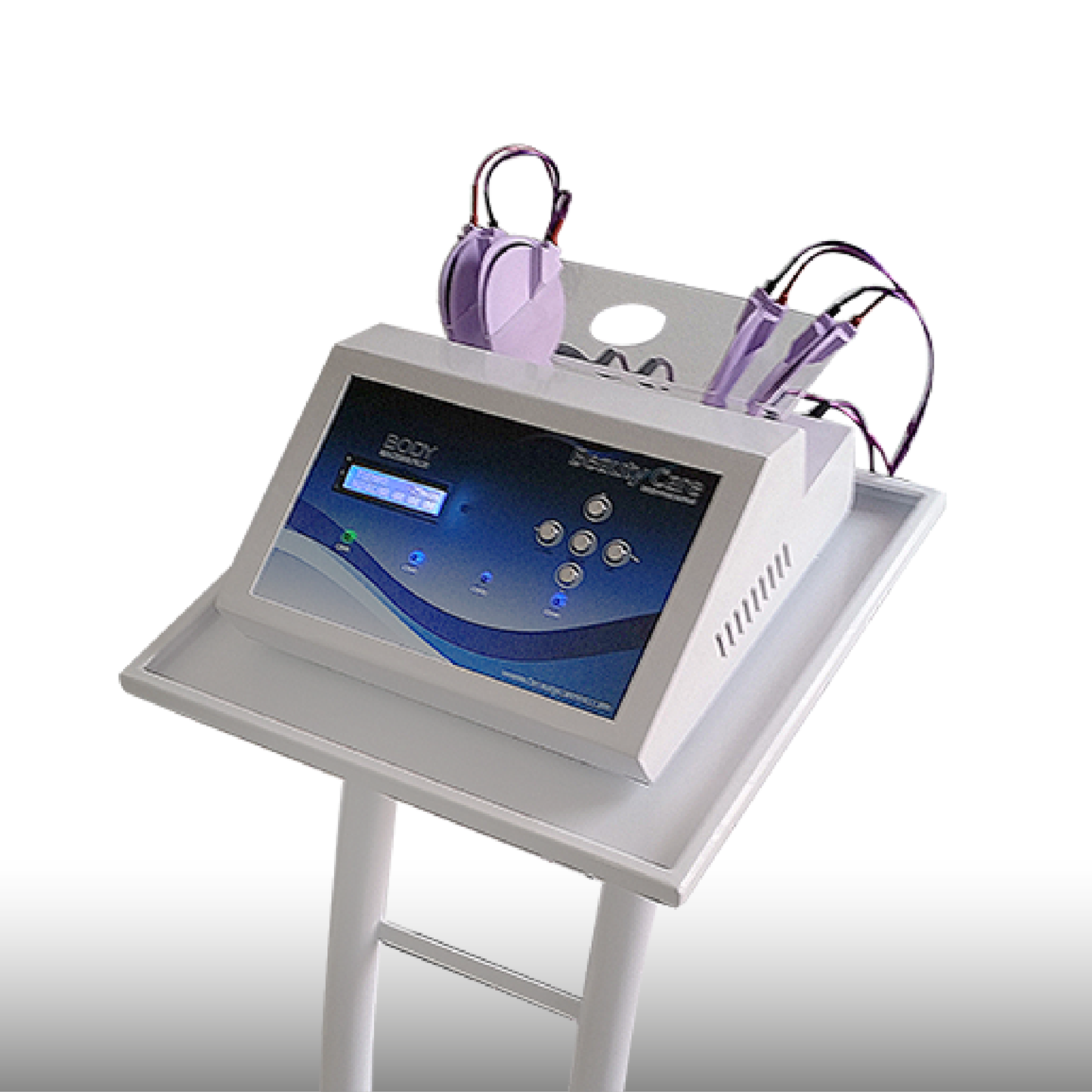 Electroestimulacion Digital - Body Machine 4x8