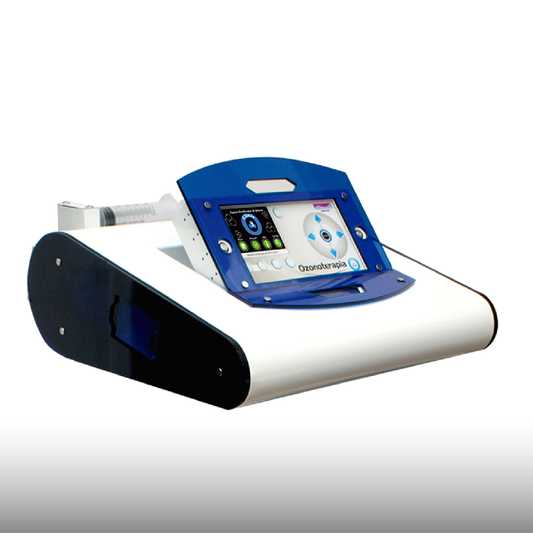 Ozonoterapia - O3 Clinic Plus