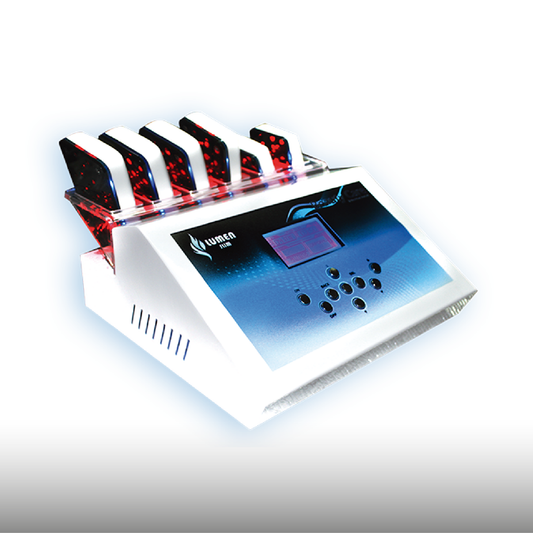 Lipo Laser - Lumen Slim x 6 Pads