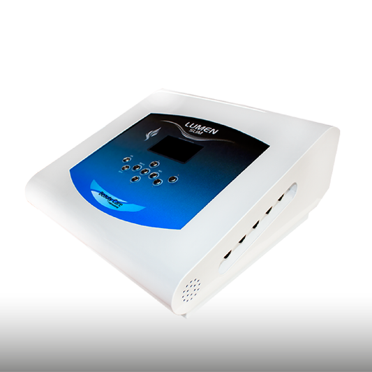 Lipo Laser - Lumen Slim X 10 Pads